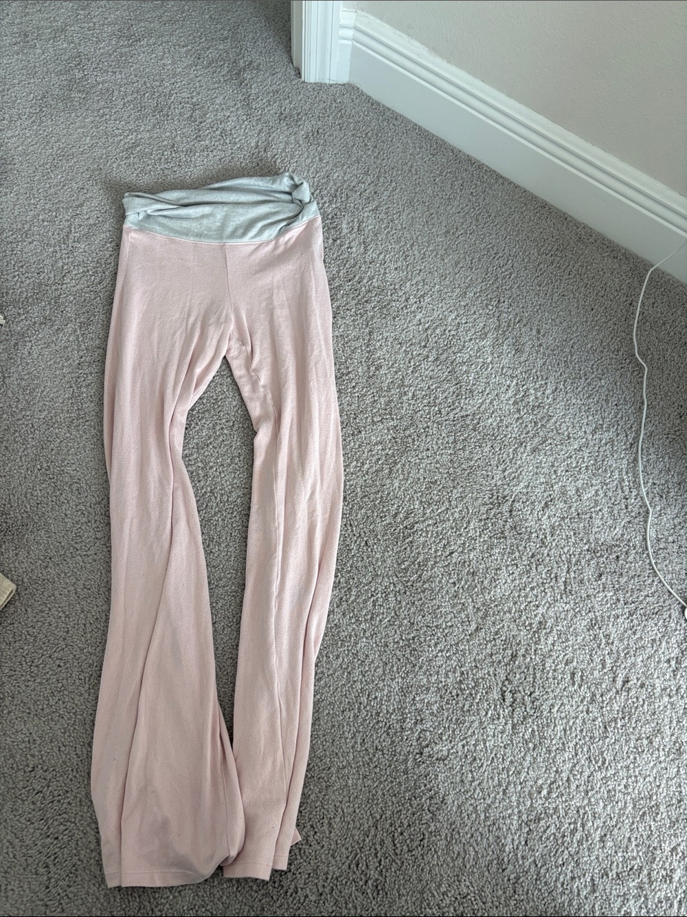 Hollister sleep pants, never worn